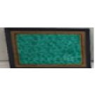 מגש 1/3 מלמין דגם ארבל ירוק 32.5x17.6cm GN1/3 Tray